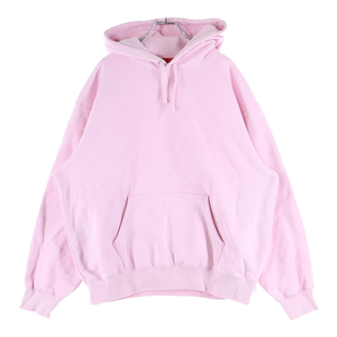 Supreme - SUPREME シュプリーム 23AW Satin Applique Hooded