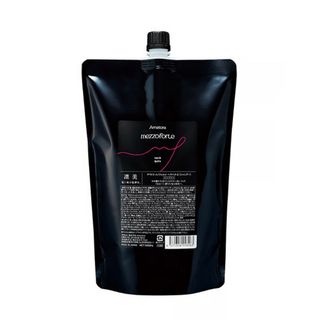 KAMIKA オールインワンクリームシャンプー 詰替え用 600g 2本セットの