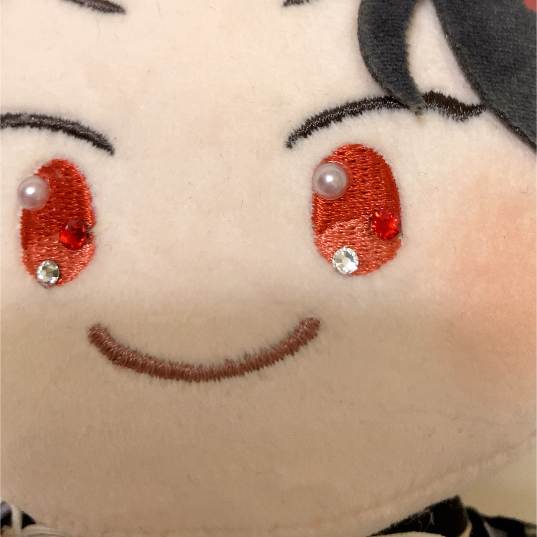 サンリオ - わんぱく 刀剣乱舞 ぬいぐるみ 豊前江の通販 by りん's