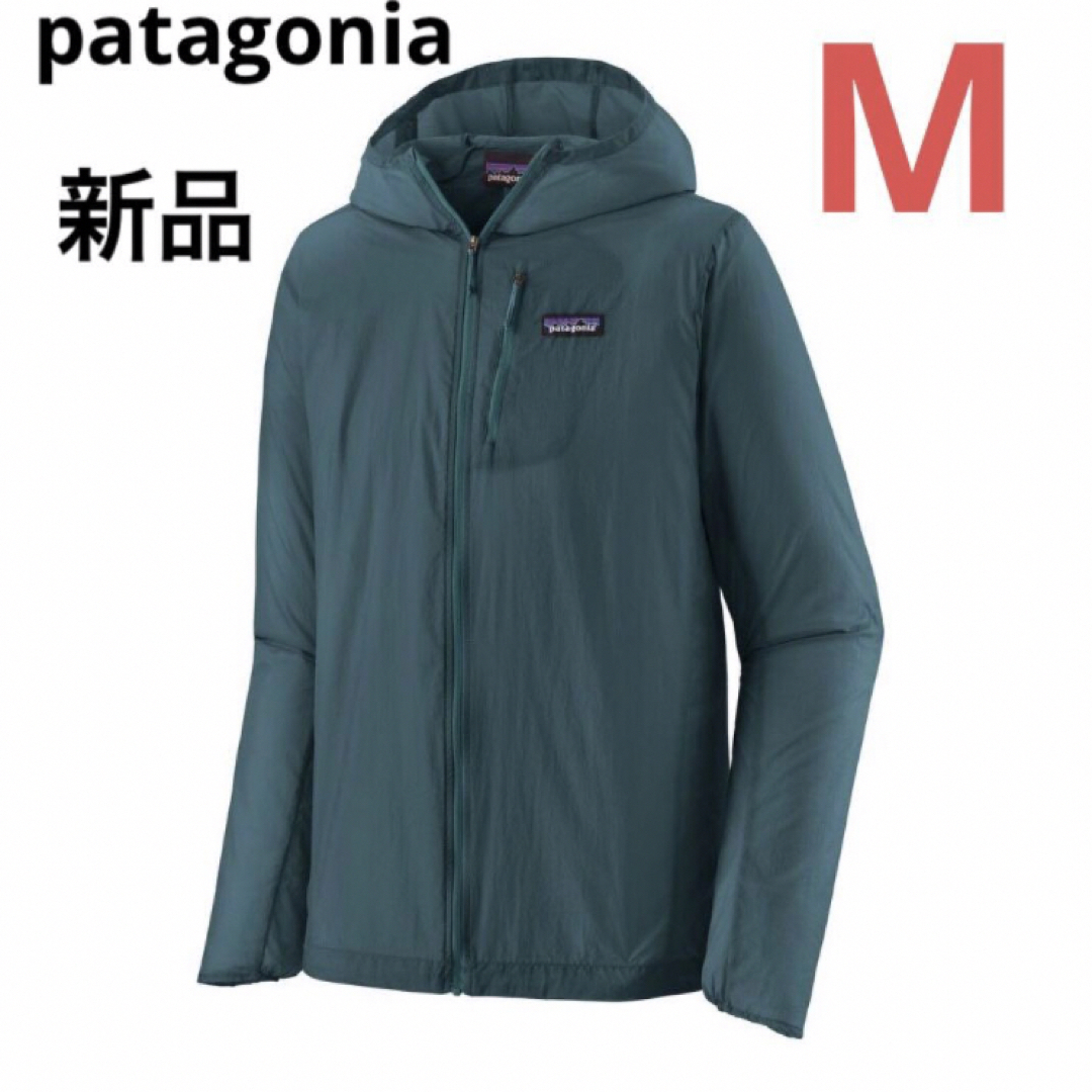 patagonia - 大特価‼️新品❗️パタゴニア メンズ・フーディニ