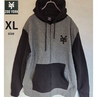 ZOO YORK（パーカー）のフリマアイテム一覧