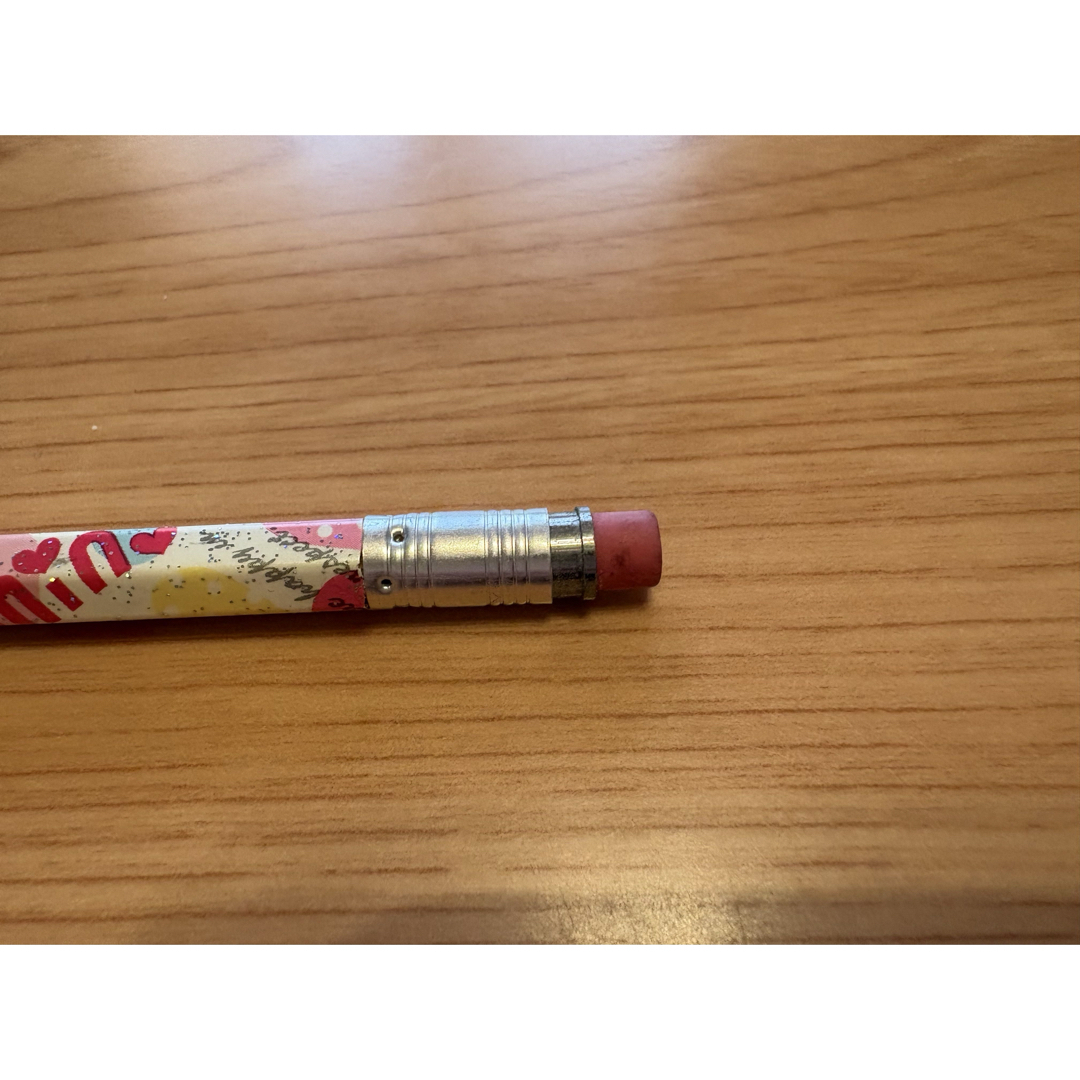 カミオジャパン - 鉛筆型 シャープペン シャーペン 平成レトロ