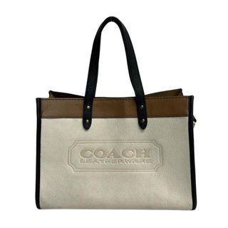 COACH - コーチ メルセデスベンツ コラボ メトロポリタン トートバッグ