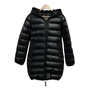 DUVETICA - 美品 DUVETICA デュベティカ KAPPA ファー付き ダウン