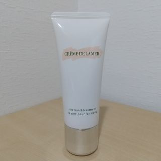 DE LA MER - ザ・ハンド トリートメント30ml DE LA MER おまけ付きの