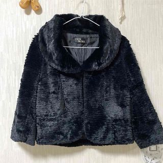 CECIL McBEE - CECIL McBEE ショートコートの通販 by もこ's shop