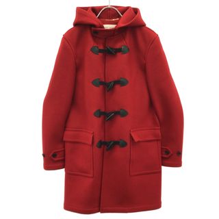 ダッフルコート (レッド/赤色系)のフリマアイテム一覧