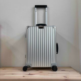 RIMOWA - rimowa off white 7/7リモワ表参道購入 確実正規品 付属品