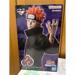一番くじ NARUTO C賞 ペイン（天道） フィギュア ナルトの通販 by