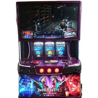 未使用品】子役 小役カウンター 勝ち勝ちくん 戦国乙女 足利ヨシテル