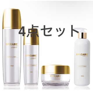 クレ・ド・ポー ボーテ - クレドポーボーテ シナクティフ サボンn