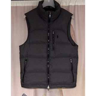 POLO RALPH LAUREN（ダウンベスト）のフリマアイテム一覧