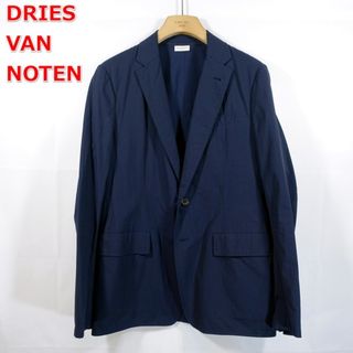 DRIES VAN NOTEN（テーラードジャケット）のフリマアイテム一覧