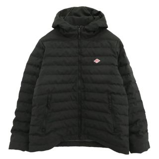 DANTON - ダントン ダウン 38の通販 by チェオス's shop｜ダントンなら