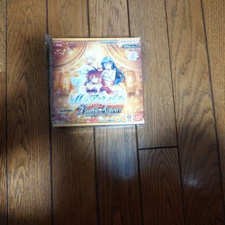 バトルスピリッツ - RESONATING STARS 6BOX 新品未開封 バトスピの通販