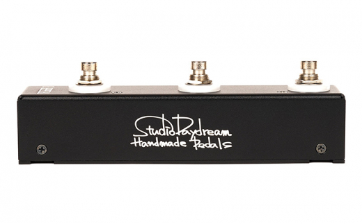 TRIGGER3 V4.0 StudioDaydream スイッチャー 3ループ 2モード