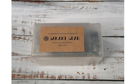 名もなきランタン 暁(GOAL ZERO専用ランタン風ケース) - 愛知県春日井