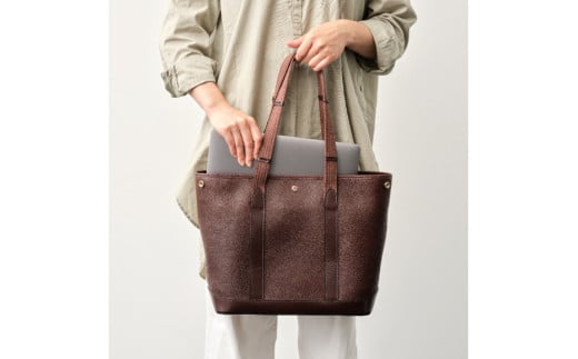 SOMES トートバッグ RE-34 選べる色 [ソメスサドル 北海道 砂川市