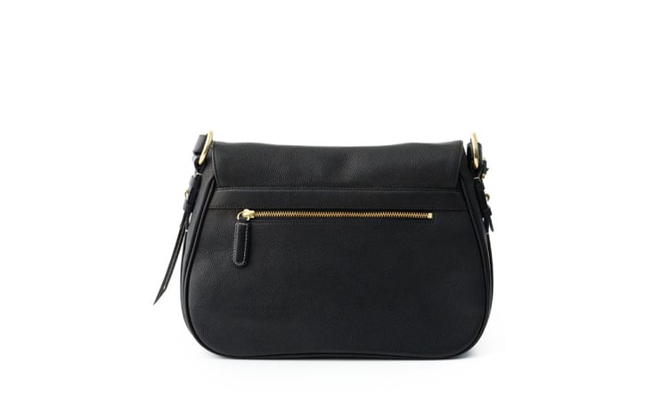 SOMES バッグ レディース イルザ IL-41 サドルショルダー 選べる色