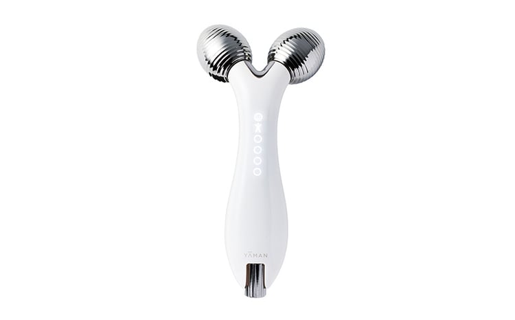 ヤーマン 全身リフトアップローラー ウェイビー WAVY EP-15W YA-MAN