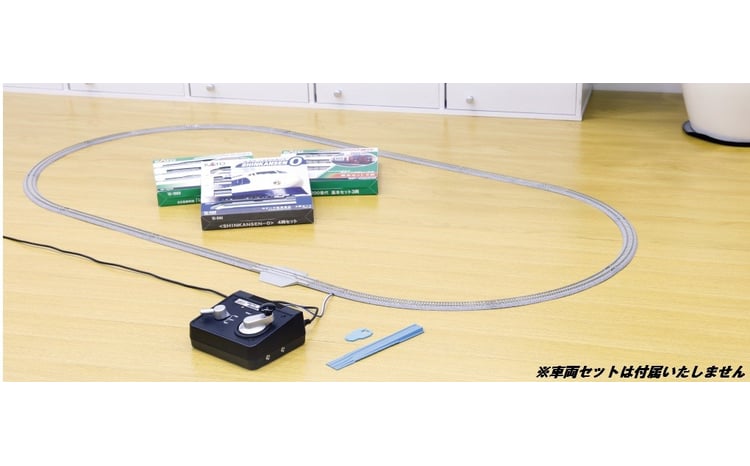 K008-25 鉄道模型【Nゲージ】285系3000番台<サンライズエクスプレス