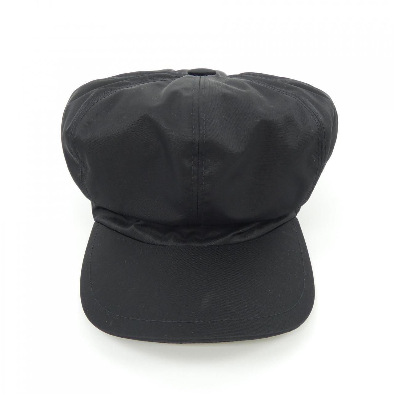 コメ兵｜プラダ PRADA キャップ｜PRADA｜レディースファッション｜帽子