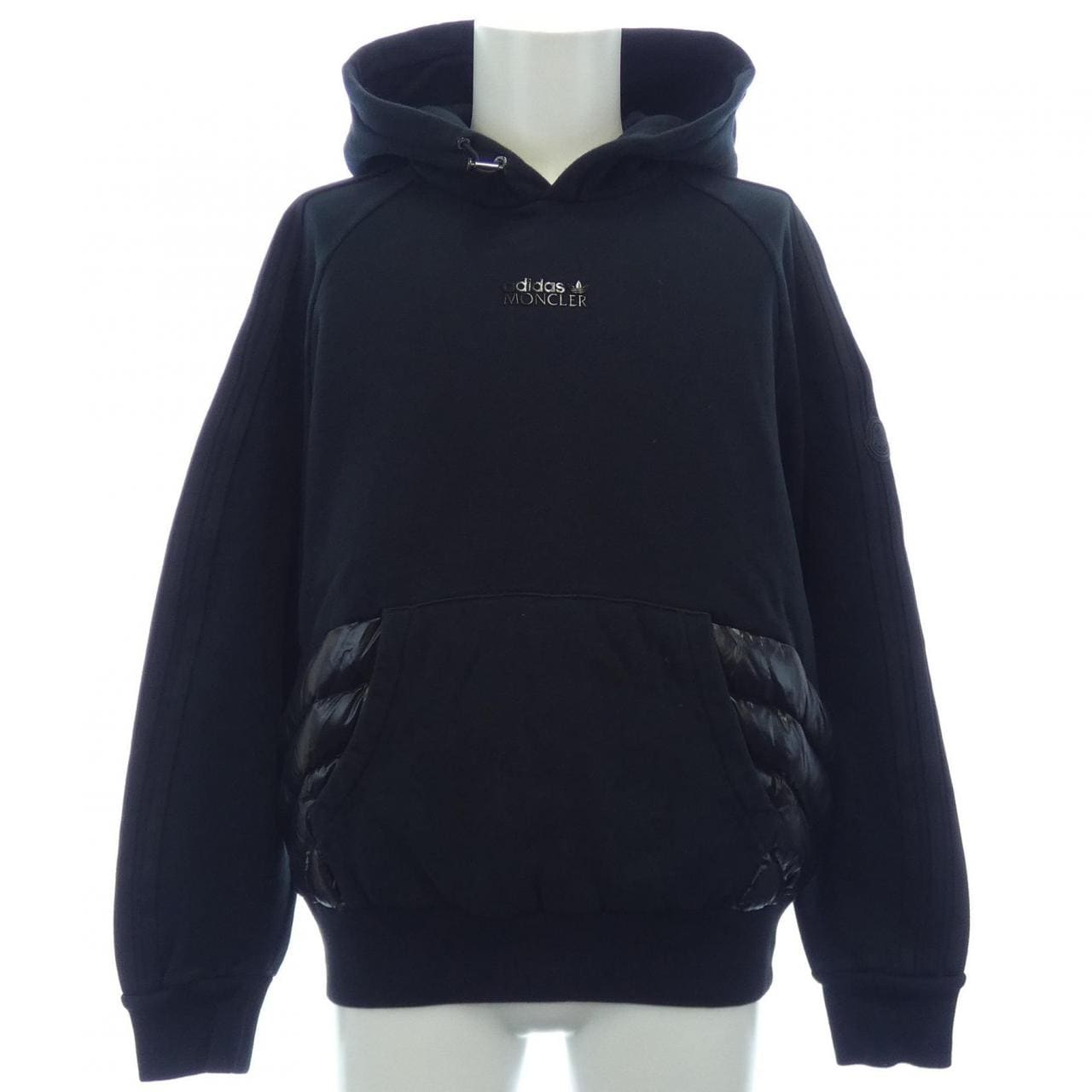 コメ兵｜モンクレール ジーニアス MONCLER GENIUS パーカー｜MONCLER