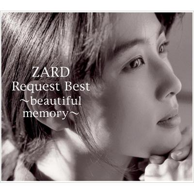 Stocks at Physical HMV STORE] Zado Request Best -Beautiful Memory