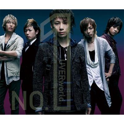 NO.1 : UVERworld | HMV&BOOKS online - SRCL-7441