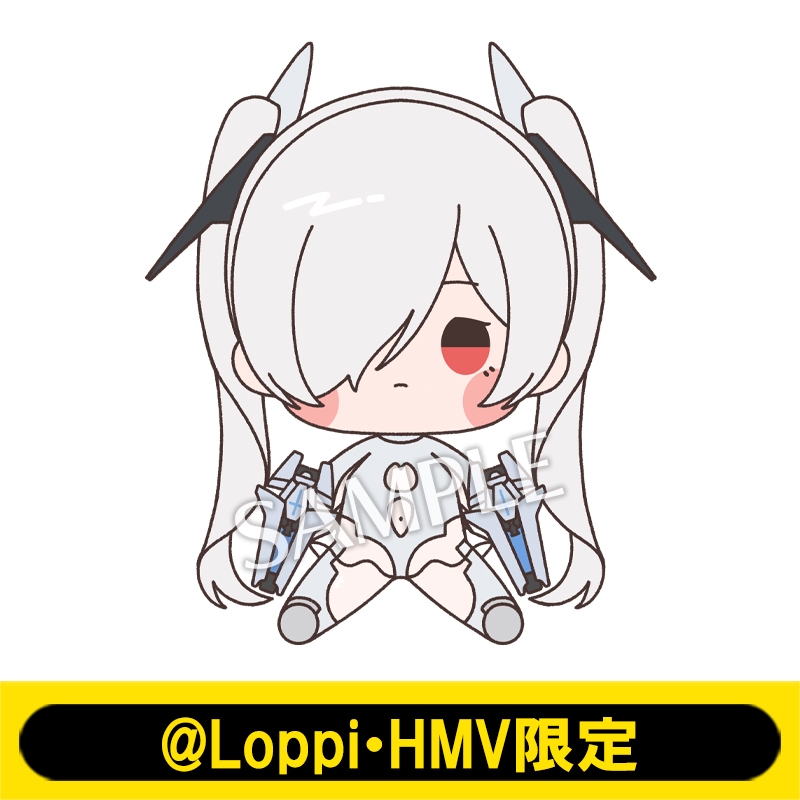 もちどる（シンデレラ）【@Loppi・HMV限定】 : 勝利の女神：NIKKE