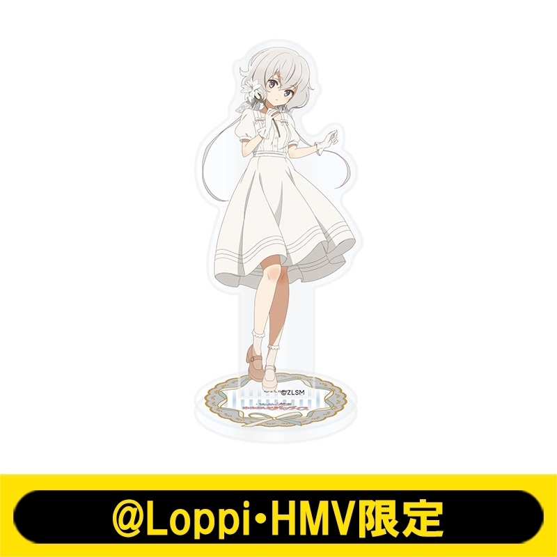 アクリルスタンド（紺野純子）/ 劇場版『ゾンビランドサガ ゆめぎんが