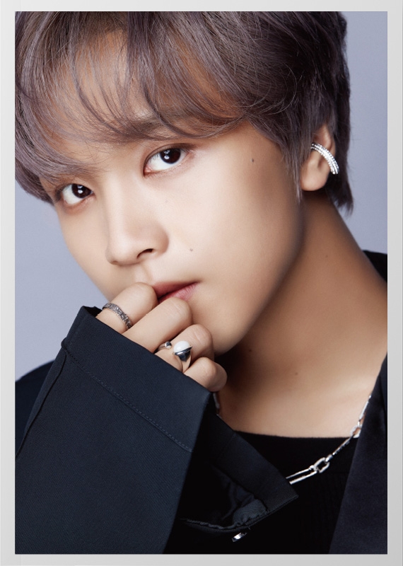 DICON D'FESTA NCT 127 HAECHAN version《全額内金》 : NCT 127