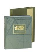 スター・ウォーズ「ジェダイの書」&「シスの書」デラックス