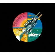 Wish You Were Here: 炎 (Deluxe Edition) : Pink Floyd | HMV&BOOKS
