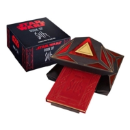 スター・ウォーズ「ジェダイの書」&「シスの書」デラックス