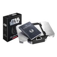 スター・ウォーズ「ジェダイの書」&「シスの書」デラックス