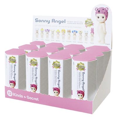 Sonny Angel mini figure Animal series ver.1 Special color(12個入
