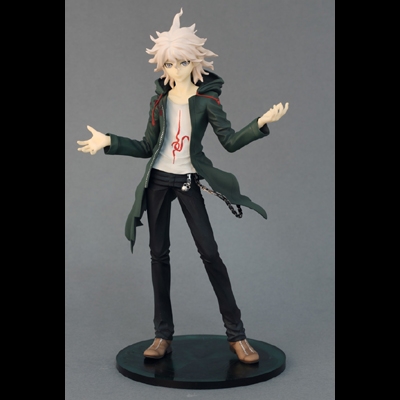 スーパーダンガンロンパ2 超高校級のフィギュア02 狛枝凪斗