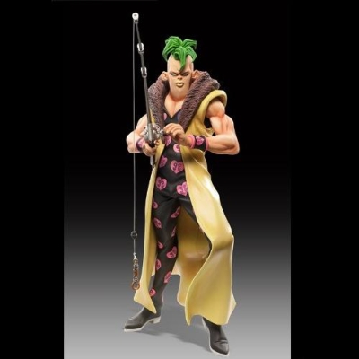 スタチューレジェンド『ジョジョの奇妙な冒険 第五部 黄金の風』 48