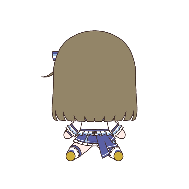 もちどる 365 Days衣装（徒町 小鈴）【@Loppi・HMV限定】 : ラブライブ