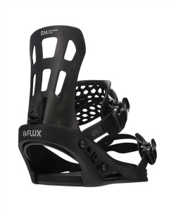 フラックス(FLUX) スノーボード ビンディング イーエム EM 【22-23