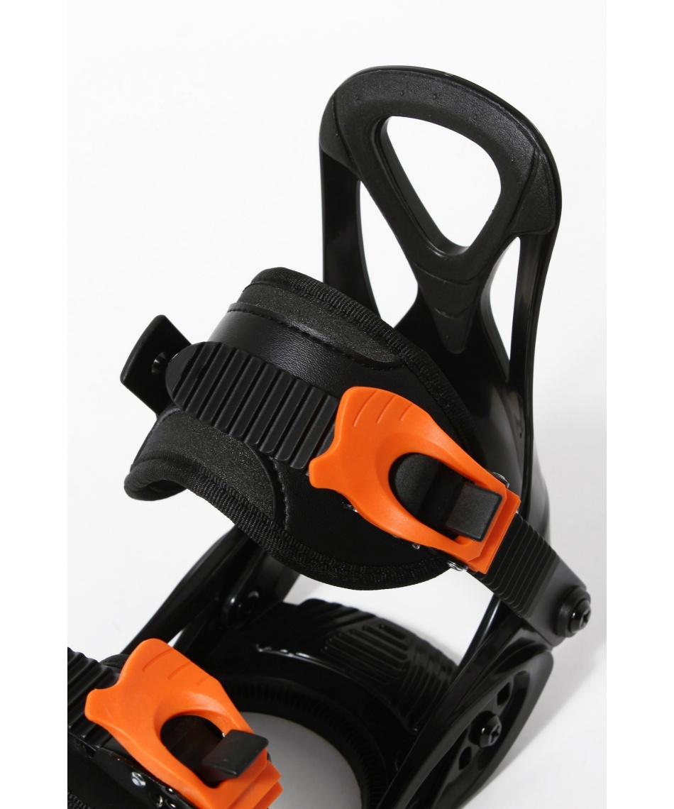 ビジョンピークス(VISIONPEAKS) スノーボード ビンディング JR