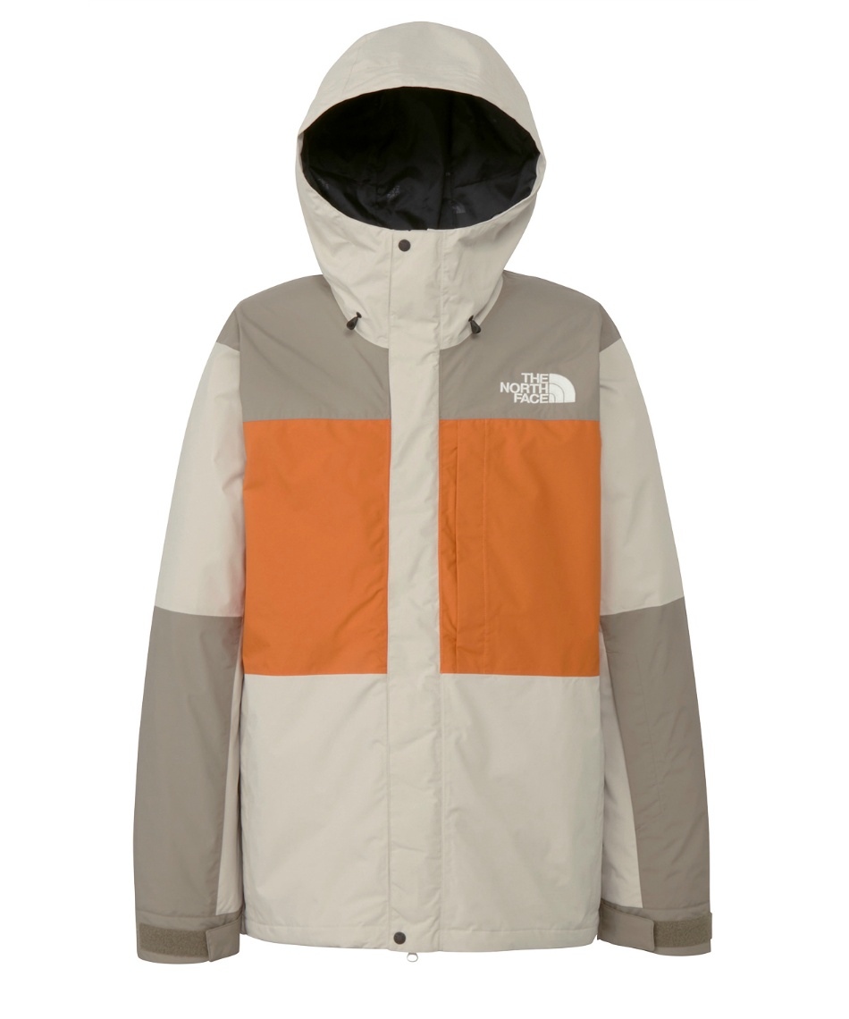 ザ・ノース・フェイス(THE NORTH FACE) スノーボードウェア ジャケット
