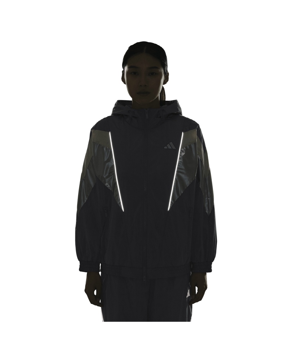 ウインドブレーカー ジャケット STADIUM C ウーブンジャケット KA0915