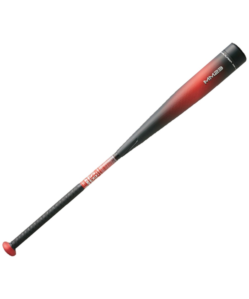 エスエスケイ(SSK) 野球 少年軟式バット MM23J 少年軟式FRP製バット