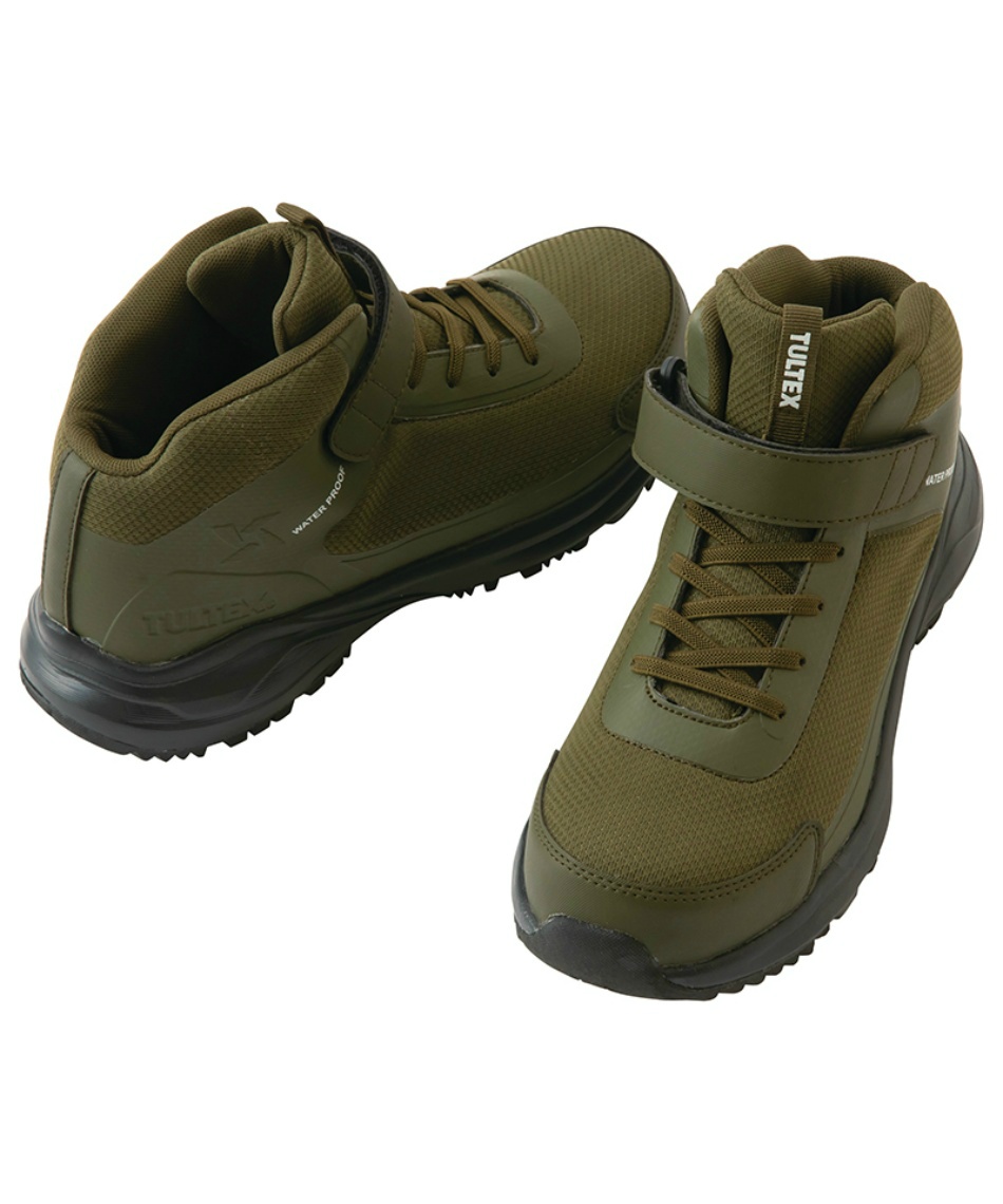 安全靴 セーフティシューズ AZ-56382 【ご自宅配送限定】‥ | スポーツ