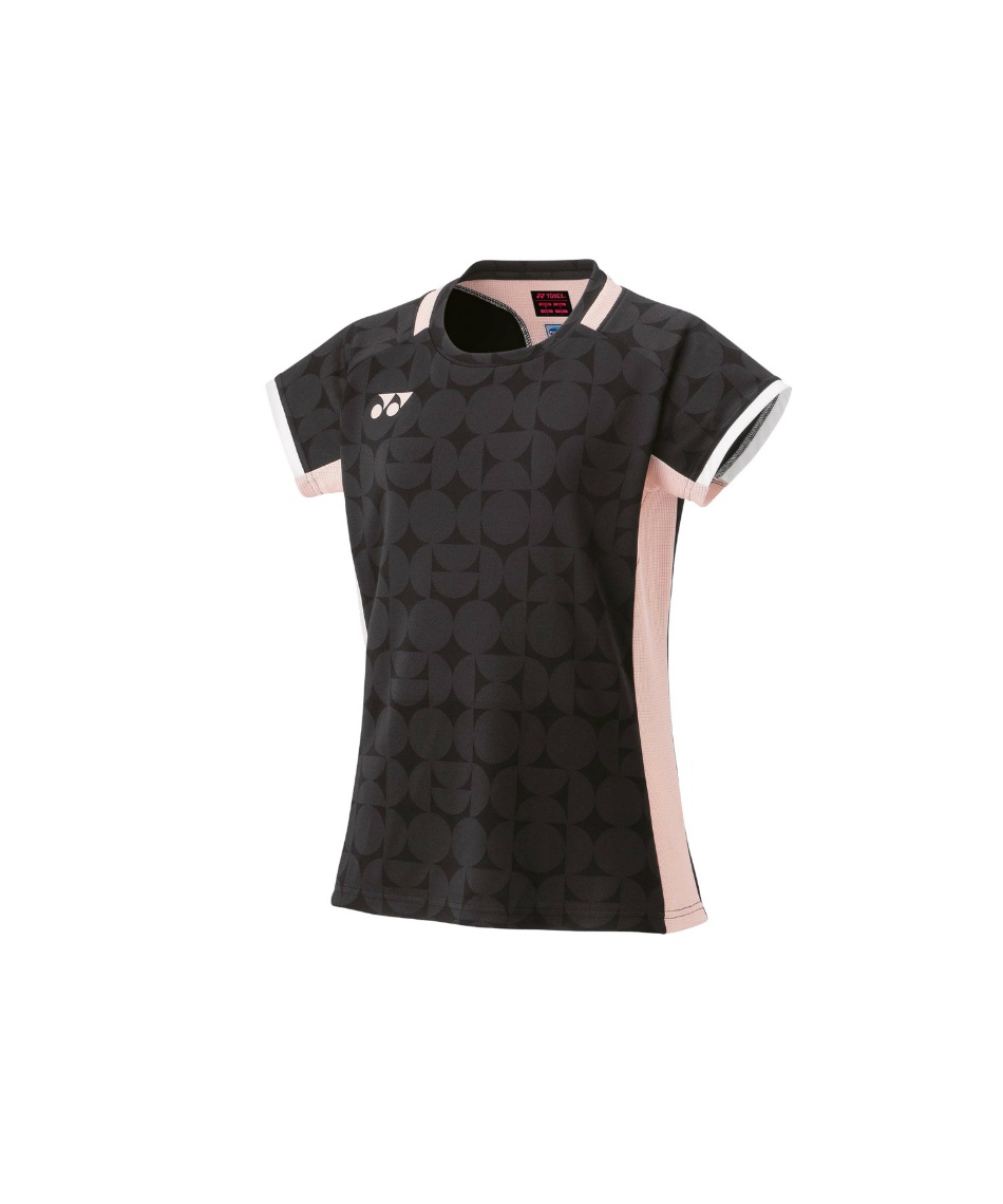 ヨネックス(YONEX) テニスウェア バドミントンウェア ゲームシャツ