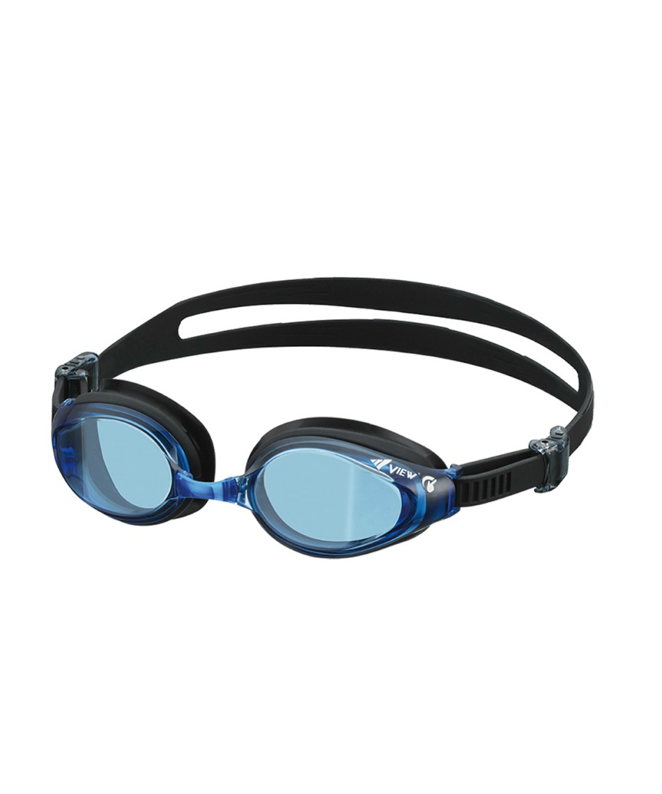 クッション付き スイミングゴーグル フィットネスゴーグル V640SA