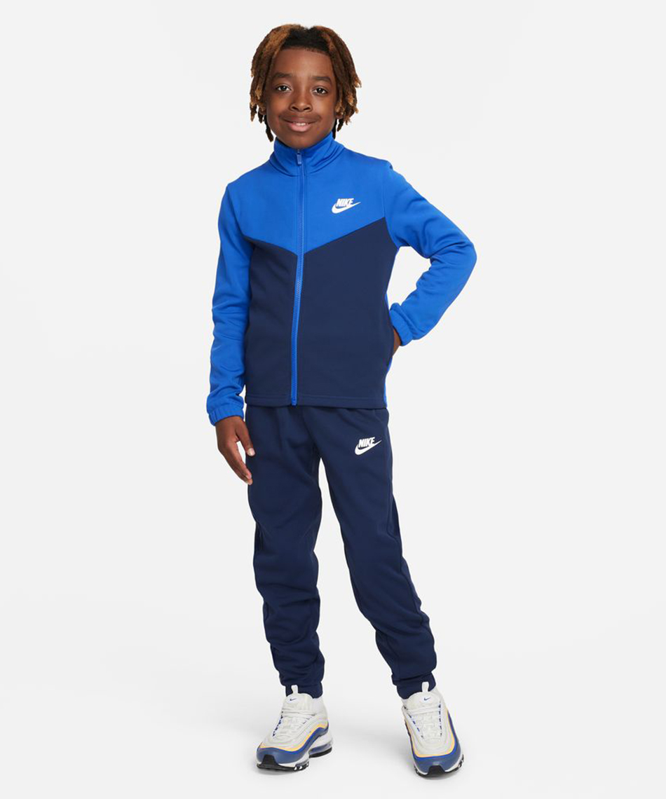 ジャージ上下セット 上下セット J NSW 裏起毛ジャージ FD3067-480