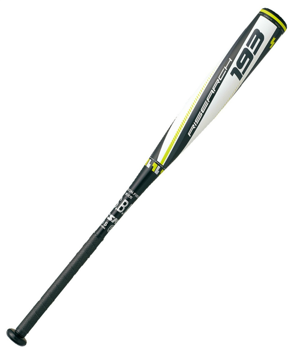 エスエスケイ(SSK) 野球 少年軟式バット ライズアーチ 193 SBB5024